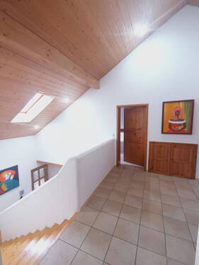 Flur Obergeschoss - 