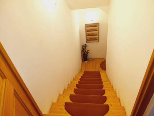 Kellertreppe - 