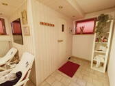 Sauna - 