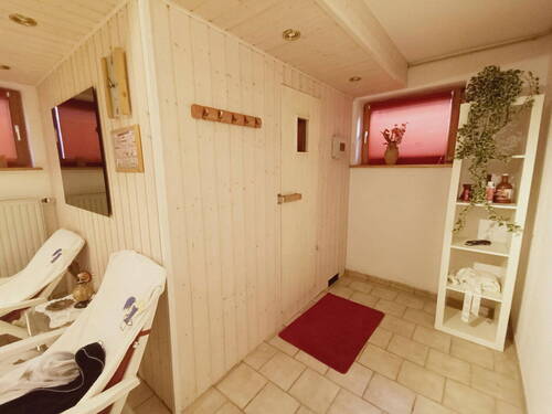 Sauna - 