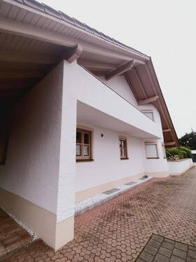 Westseite - 
