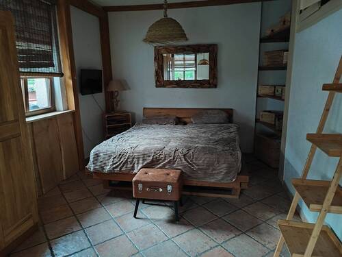 Schlafzimmer - 