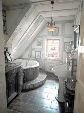 Badezimmer - 