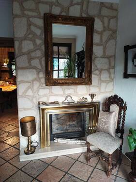 Kamin - 