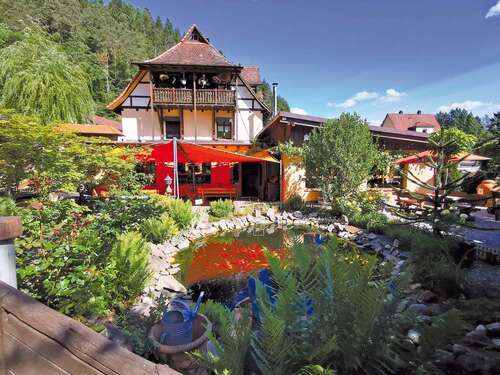 Biergarten - 
