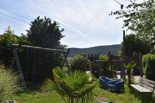 Kinderspielplatz - 