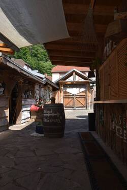 Biergarten - 