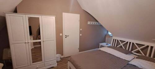 Schlafzimmer 1 - 