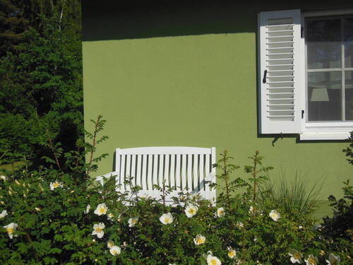 Bild 3 - 4 Zimmer Mehrfamilienhaus, Wohnhaus in Glowe