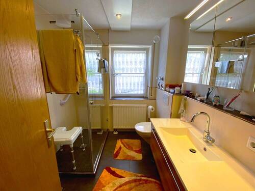 Badezimmer - 