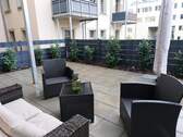 Terrassenwohnung Kaßberg - Terrassenwohnung in begehrter Lage Südausrichtung