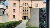 Hauszuggang Kaßbergstraße 14a - 3 Zimmer Etagenwohnung zur Miete in Chemnitz