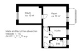 Grundriss - 