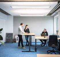 Coworking | Büros | Firmensitz direkt am Bochumer Südring - All-in-Miete