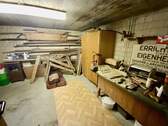 Werkstattkeller - 