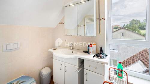 W1 DG Badezimmer 1 - 