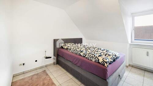 W2 DG Schlafzimmer 1 - 