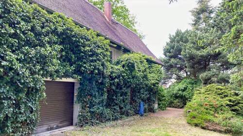 Objektansicht - In idyllischer Randlage! - 89.000,00&nbsp;EUR Kaufpreis, ca.&nbsp; 128,00&nbsp;m&sup2;&nbsp;Wohnfl&auml;che