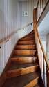 Treppe zum Obergeschoss - 
