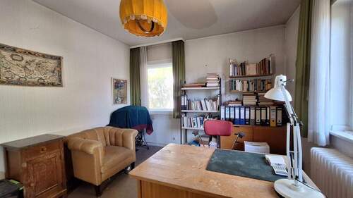 Zimmer im Obergeschoss - 