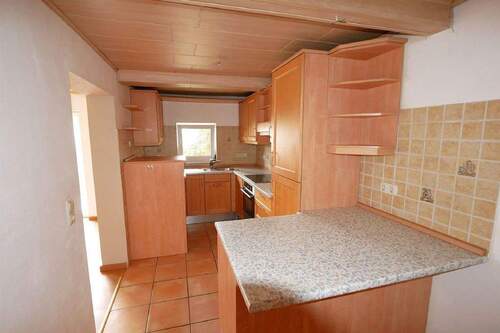 Bild4 - Etagenwohnung mit 78,00 m&sup2; in Dörfles-Esbach zur Miete