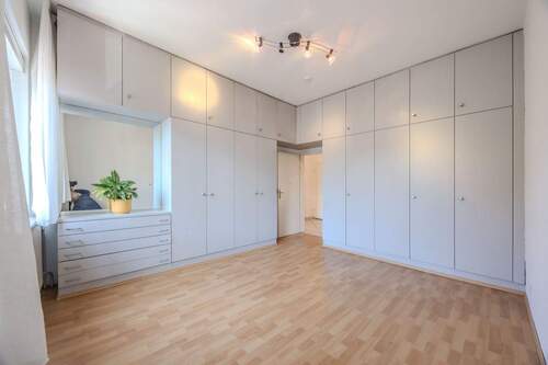 Wohnung: 1. Obergeschoss - 