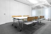 Property Image 1 - Großraumbüros für 10 Personen in Regus Nymphenburger Höfe