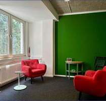 Kleines renoviertes Büro im attraktiven Bürogebäude - Essen / Kettwig