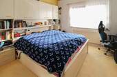 Schlafzimmer EG - 