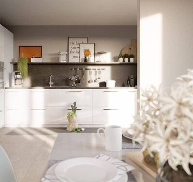 BG92 - Esszimmer - 