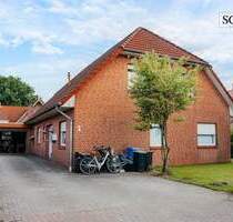 **Gemütliche Wohnung in Lindern: Etagenwohnung zur Miete**