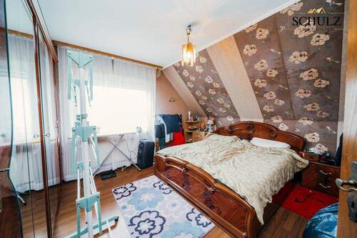 Schlafzimmer - 