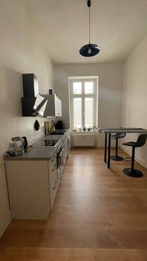 Küche - 2 Zimmer Etagenwohnung in Görlitz