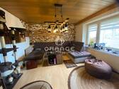 Wohnzimmer - 