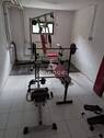 Fitnessraum - 