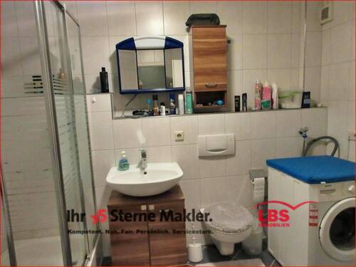 Bad im UG - 