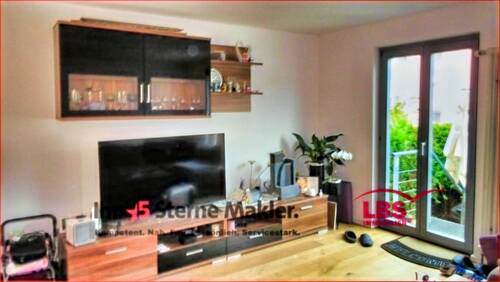 Wohnbereich - Reihenmittelhaus mit 108,40 m² in Bad Herrenalb zum Kaufen