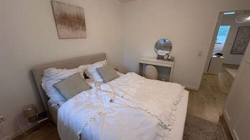 Schlafzimmer 3 - 