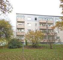 In der Herrichtung! Schöne 2-Zimmerwohnung in ruhiger, grüner Lage - Halle (Saale) Trotha