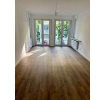 Top-renovierte 4-Zimmerwohnung nahe Zollhafen & Rhein - Mainz Neustadt