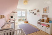 Kinderzimmer - 