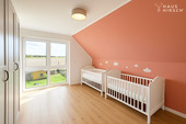 Kinderzimmer/ Homeoffice - 