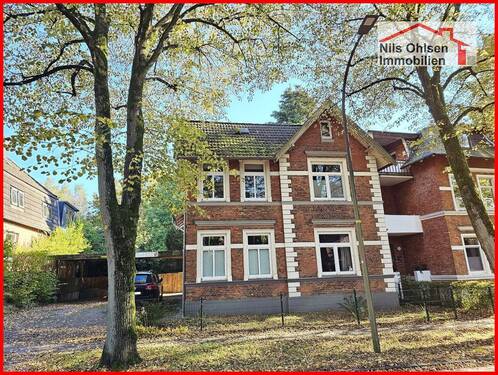 Objektansicht - 6 Zimmer Mehrfamilienhaus, Wohnhaus zum Kaufen in Itzehoe