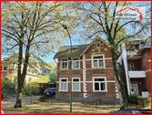 Objektansicht - 6 Zimmer Mehrfamilienhaus, Wohnhaus in Itzehoe