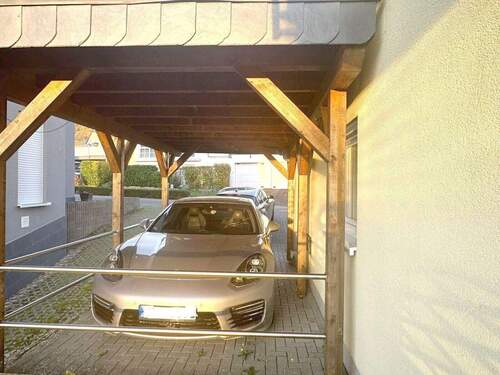 Carport - 