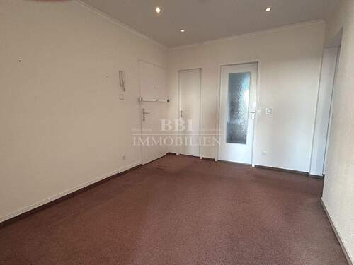 Eingangsbereich / Flur - 