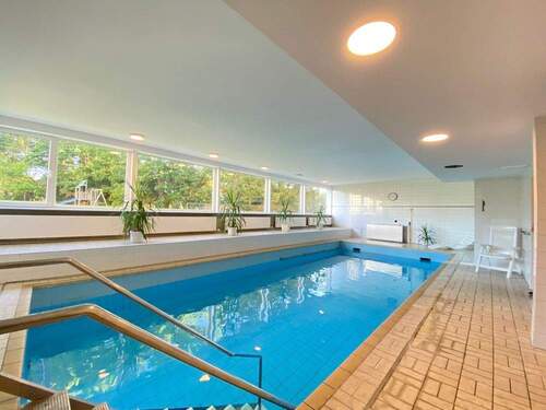 Wellnessbereich im Hause - 