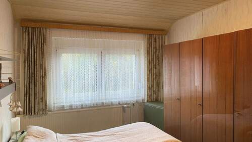 Schlafzimmer im OG - 
