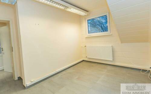 Büro 1.OG - 