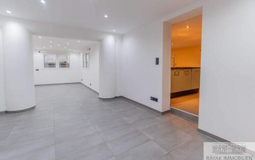 Schlaf- und Wohnraum UG - 